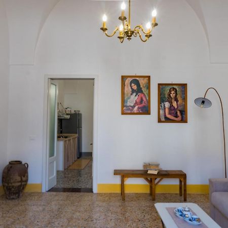 Casa Alba & Francesco Villa Specchia Gallone ภายนอก รูปภาพ