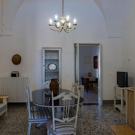 Casa Alba & Francesco Villa Specchia Gallone ภายนอก รูปภาพ