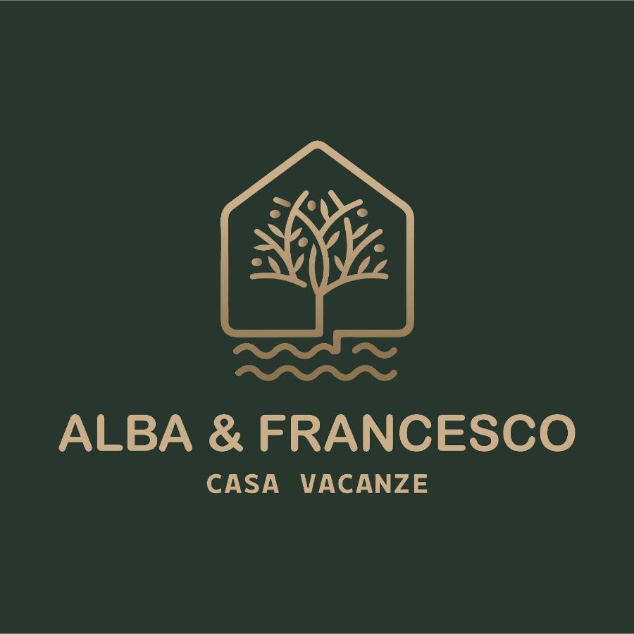 Casa Alba & Francesco Villa Specchia Gallone ภายนอก รูปภาพ