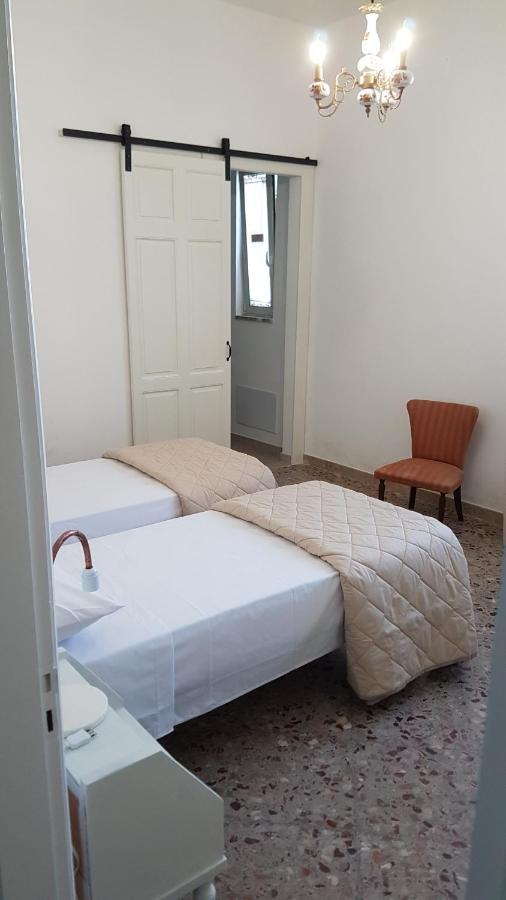Casa Alba & Francesco Villa Specchia Gallone ภายนอก รูปภาพ