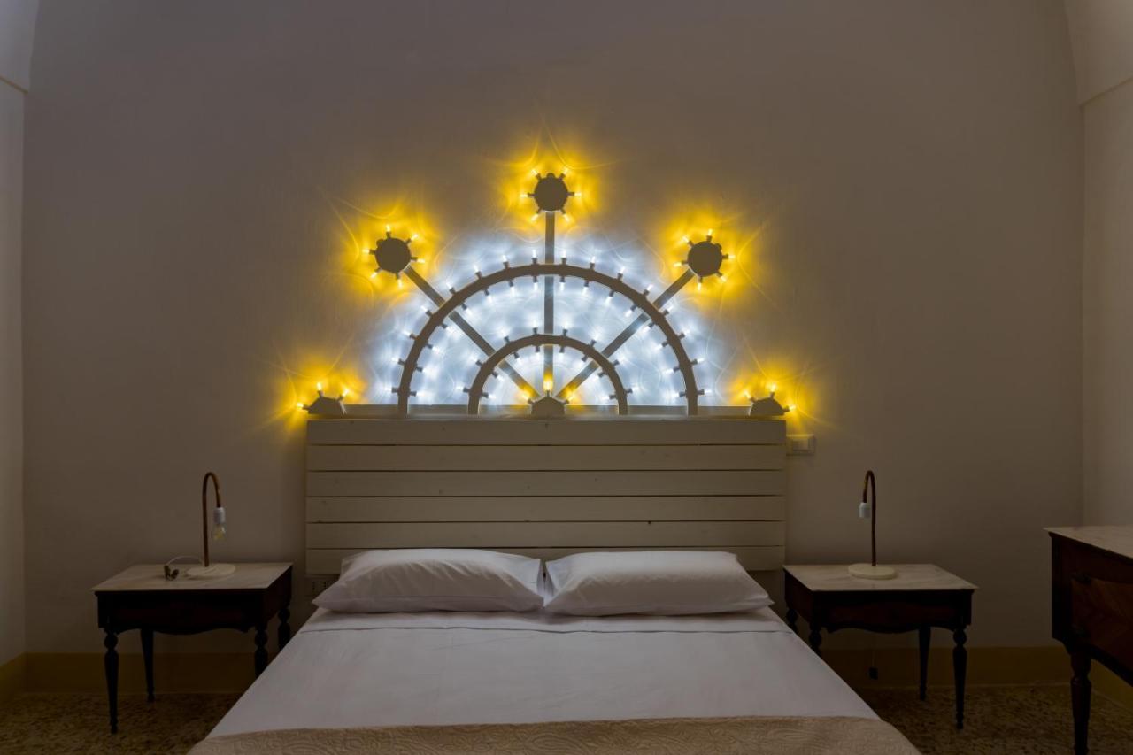 Casa Alba & Francesco Villa Specchia Gallone ภายนอก รูปภาพ