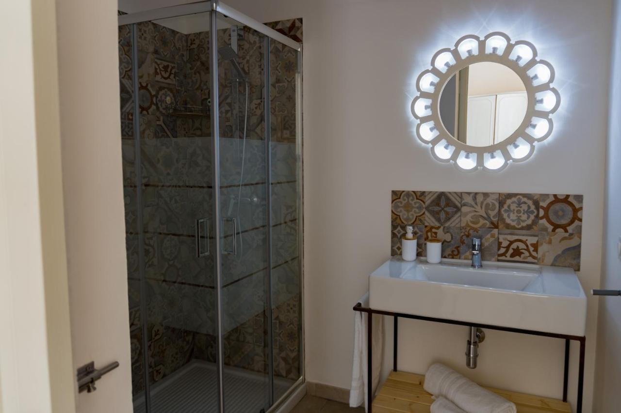 Casa Alba & Francesco Villa Specchia Gallone ภายนอก รูปภาพ