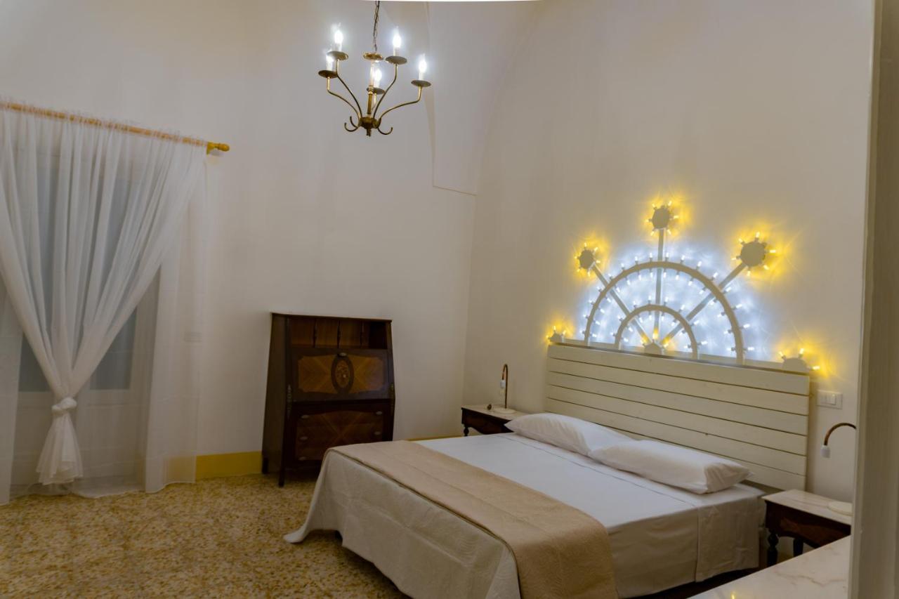 Casa Alba & Francesco Villa Specchia Gallone ภายนอก รูปภาพ