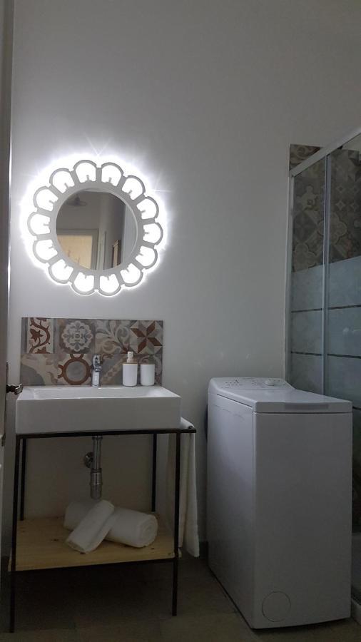 Casa Alba & Francesco Villa Specchia Gallone ภายนอก รูปภาพ